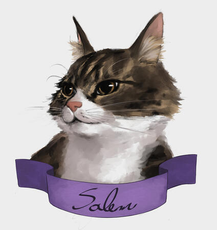 Salem